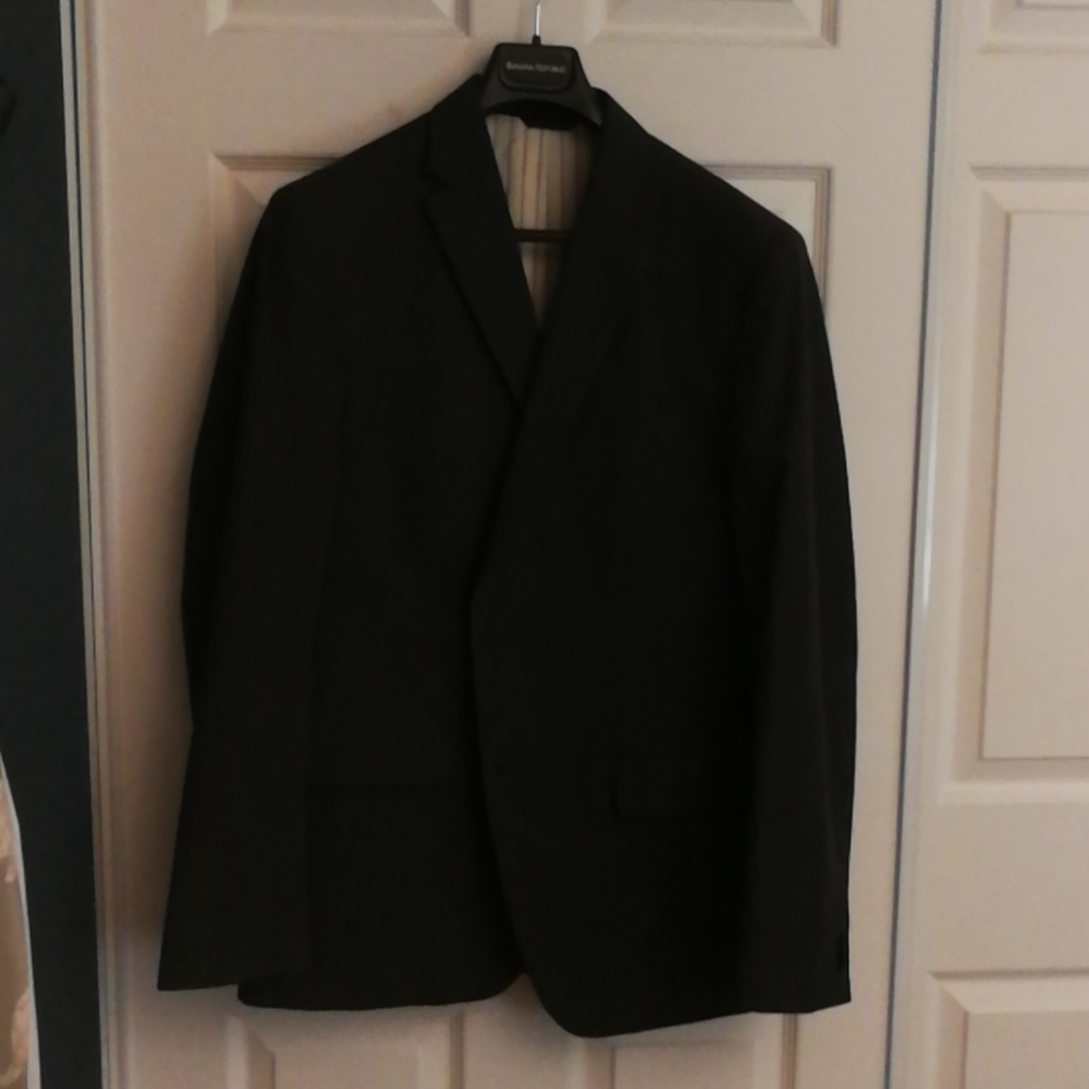 MAN's blazer